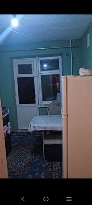 Чирчик шахар 1 хонали уй ижарага куйилади танковый олдида институтякин