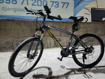Alyumen ramale sportivni velosped razmeri 26