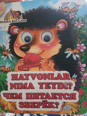 книжка