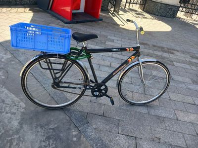 Ural 28 Velosiped