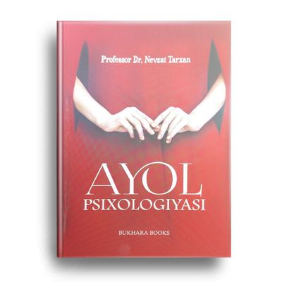 Ayol psixologiyasi