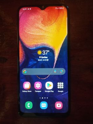 Samsung A50 64gb