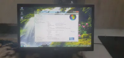 Kompyuterlar komplekt.