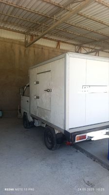 Срочно продаётся два Лабо на бензине и один Лабо на газу