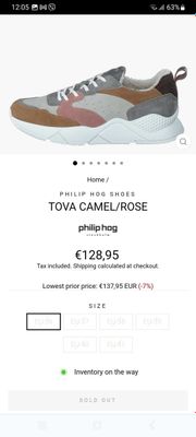 Philip hog sneakers/Philip hog krasovkasi. Натуральная кожа.