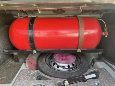 80 talik gaz balon sotiladi