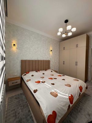 Arenda Bez Makler Uchtepa 2|4|10 eski Uy bozor o'rnida ID:0402