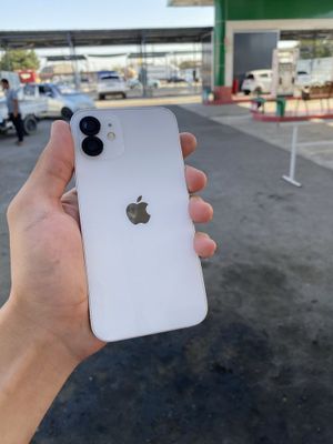 IPhone 12 128gb ideal