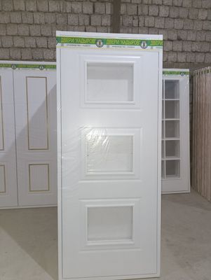 Mdf eshik