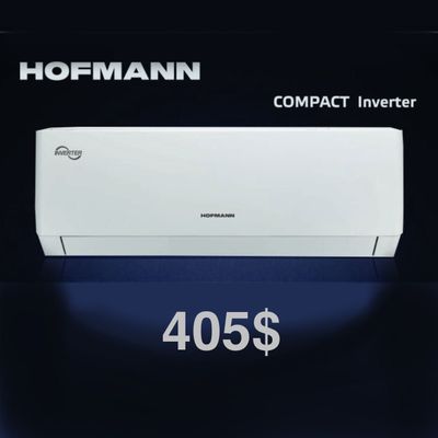 Кондиционер HOFMANN
