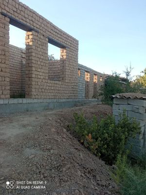 Срочно ховли сотилади