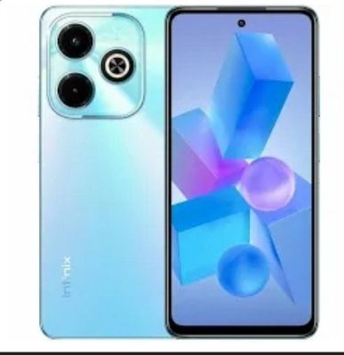 Infinix hot 40 i