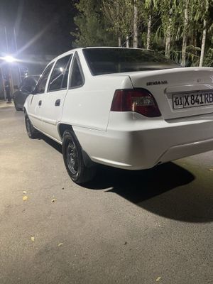 Arenda nexia 2 15 gaz metan 2013