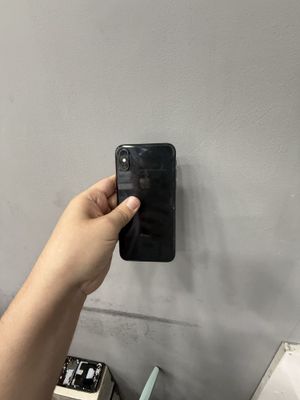 Iphone X 64g arzon