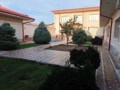 Сдаётся Евродом 8 соток Сергелийский район, ор-р Чоштепа / id888 /