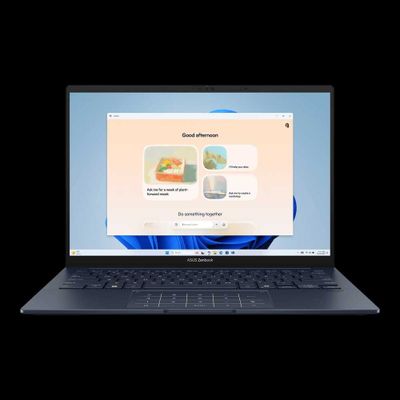Asus Zenbook UX3405/14.0 OLED FHD+ Touch/Ultra 7-255H/16GB/SSD 512GB