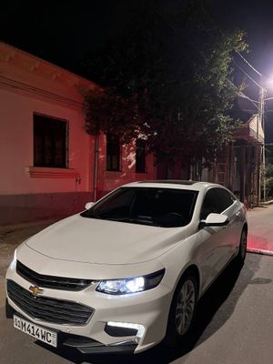 Malibu 2.4 Atmosferniy