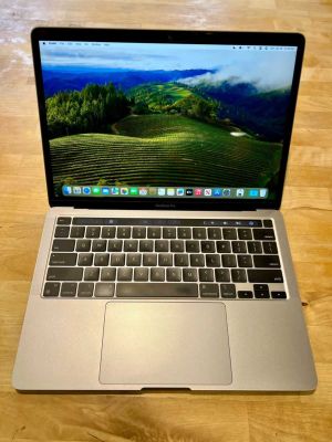 Macbook M1 pro 8/256