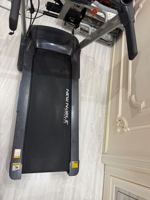 Беговая дорожка NEW NOBLE FITNESS