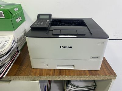 Canon Printer chotki ishlidi