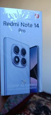 Redmi note 14 pro
