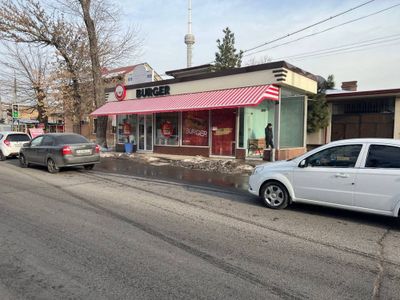 Astanofka sotiladi yoki arendaga beriladi