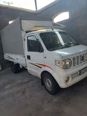 2015 Dongfen Hammer..