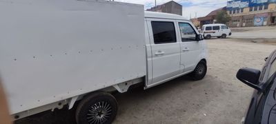Gruzovoy moshina sotiladi