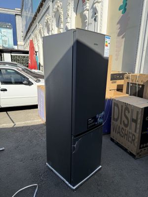 Xolodilnik Ziffler DeFrost 178sm