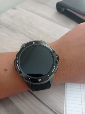smart watch G 15 pro
