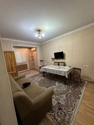 Сдается 2 ком Эко Бозор, Парк Локомотив
