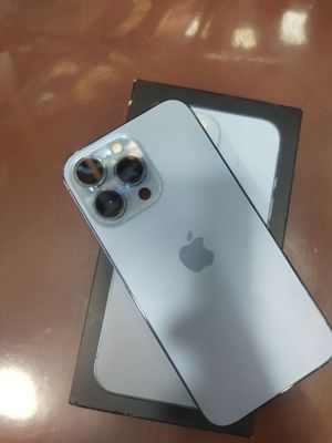 Iphone 13 pro idial