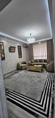 Сдаётся квартира! Мирабадский район Жк Алфираганус