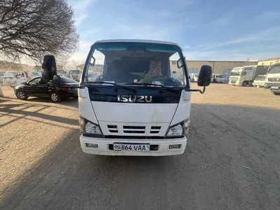 XCMG мусоровоз сотилади