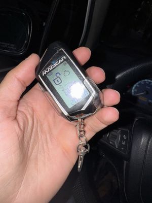 Продам Magicar 906, Б/у, Фулл Комплект.