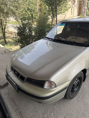 Незия донс 1.5 2008 года