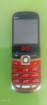BQ telefon