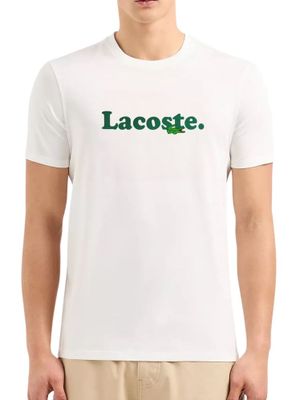 Мужские Футболки бренд Lacoste, Armani, Gant Поштучно или Оптом