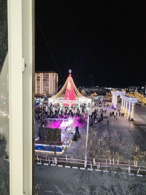 Квартира арендаға бериледи!