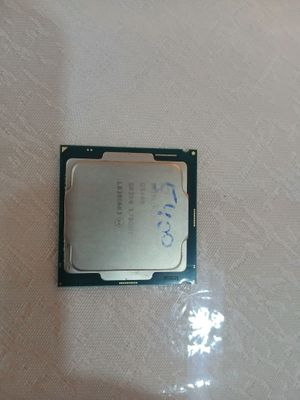Продается intel gold 5400 3.7mhz