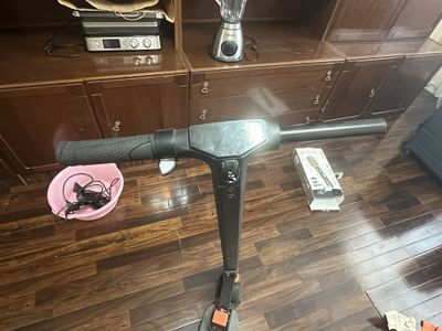 Продается электросамокат kugoo kirin s1 pro нужен ремонт