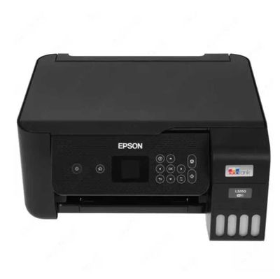 ;Принтер Epson L3260