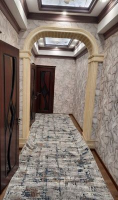 Аренда Квартира Алгоритм Эшон Гузар Сити Новостройка