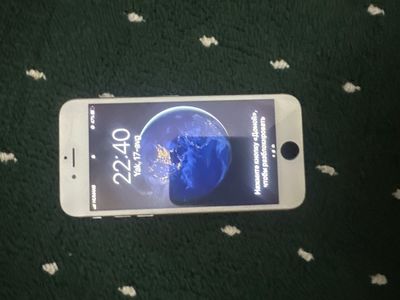 Iphone 6 s