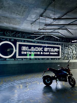 Электро мототцикл electro bike