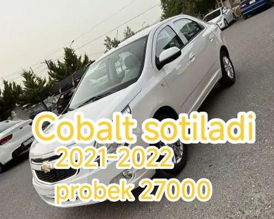 Kobalt aftomat sotiladi