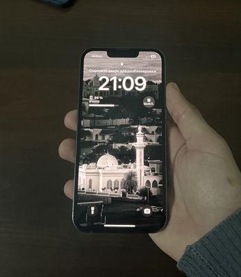 Iphone 13 Pro 256gb