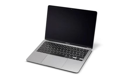 MacBook Air M1 Gray