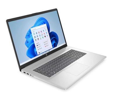 HP Laptop 17-cn3002nf / 17.3" FHD IPS/i5-1334U/DDR4 16GB/SSD 512GB