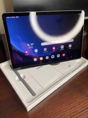 Samsung Galaxy Tab S9 FE SM-X518U